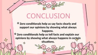 Zero Conditional English 9 week 8 day 2.pptx