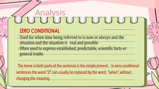 Zero Conditional English 9 week 8 day 2.pptx