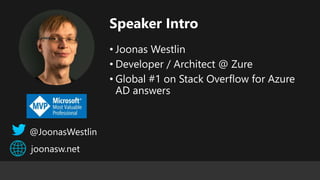 Zero Credential Development with Managed Identities | PPT