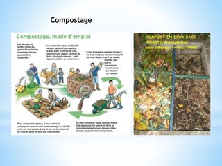 Compostage
 