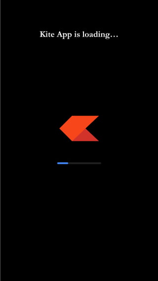 Basics of Zerodha's Kite Trading App | PPTX