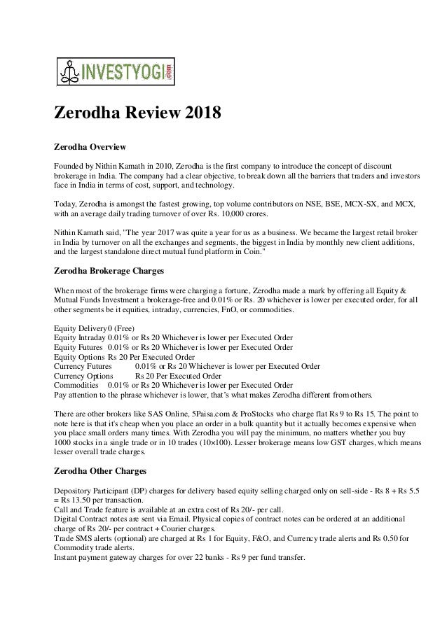 how to buy in nse and sell in bse zerodha