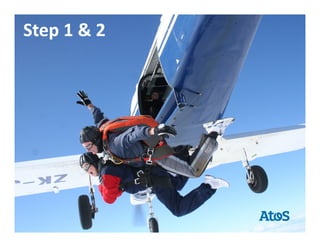 Step 1 & 2




             11
 