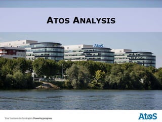 ATOS ANALYSIS
 
