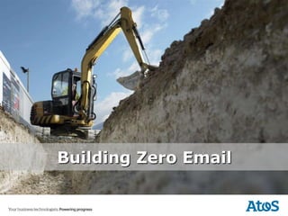 Building Zero Email

June 2011
 