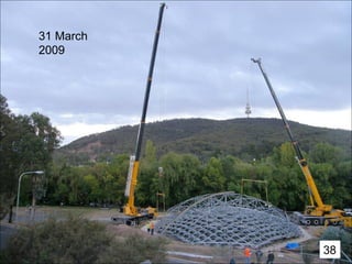 31 March 2009 