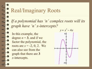 Zeroes and roots | PPT