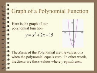 Zero Root Math Zeroes and roots | PPT