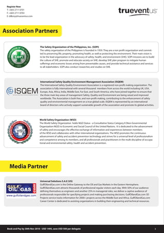 Zero Harm Target | PDF