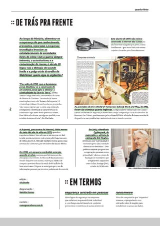 Zero Hora - Caderno RUMO