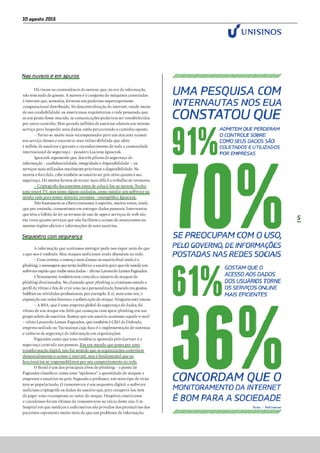 Zero Hora - Caderno RUMO