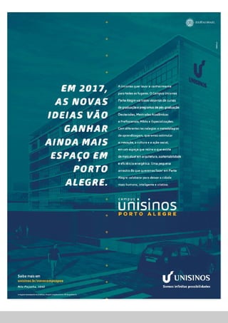 Zero Hora - Caderno RUMO