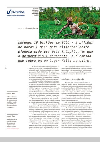 Zero Hora - Caderno RUMO