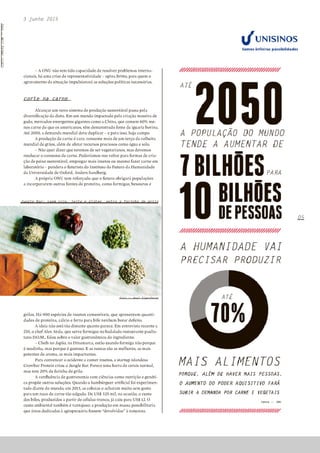 Zero Hora - Caderno RUMO