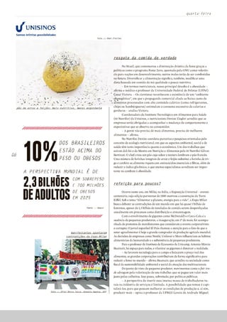 Zero Hora - Caderno RUMO