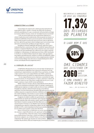 Zero Hora - Caderno RUMO