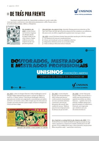 Zero Hora - Caderno RUMO