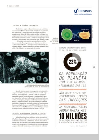 Zero Hora - Caderno RUMO