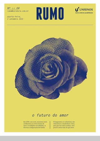 Zero Hora - Caderno RUMO