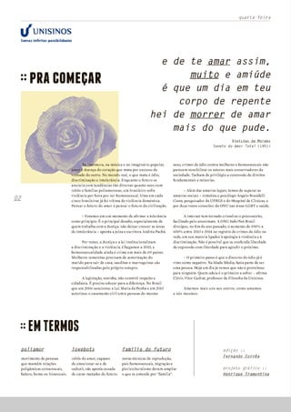 Zero Hora - Caderno RUMO