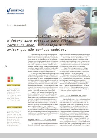 Zero Hora - Caderno RUMO