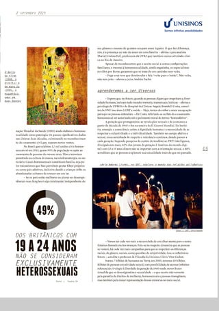 Zero Hora - Caderno RUMO