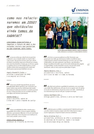 Zero Hora - Caderno RUMO