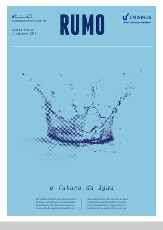 Zero Hora - Caderno RUMO