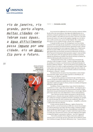 Zero Hora - Caderno RUMO