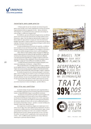 Zero Hora - Caderno RUMO