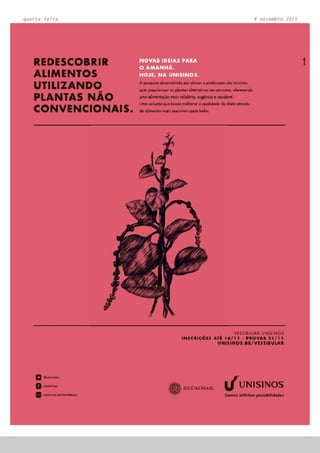 Zero Hora - Caderno RUMO