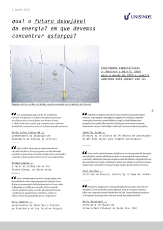 Zero Hora - Caderno RUMO