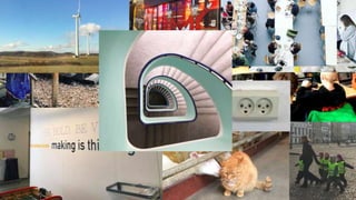 2月にデンマークに行ってきました
１日目 移動のみ
２日目
 ロラン島 森の幼稚園
 ロラン島 100%オーガニック農場
 ロラン島 公立小中学校
３日目
 ファルスタ島 環境センター
 ファルスタ島 ごみ処理施設(REFA)
 コペンハーゲン クリスチャニア
４日目
 コペンハーゲン Kontrapunkt
（デザインファーム）
５日目
 コリング デザインスクール
６日目
 コペンハーゲン Bespoke
(未来デザインファーム)
7日目 ラーメン食って帰国
2月にデンマークに行ってきました
 