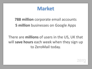 Solution: Views
Different Views depending on content
 