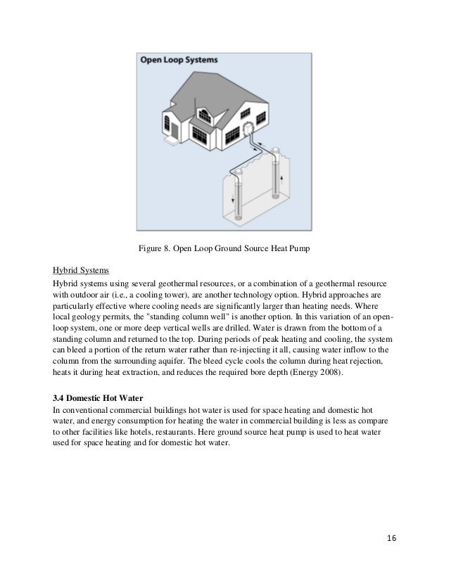 Building Regulations For Pond Heat Pump Building Regulations For Pond Heat Pump