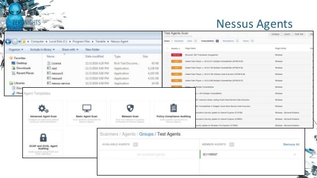 Security Simplified Update nessus from command line Mac Yosemite