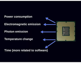 Roman Korkikyan - Timing analysis workshop Part 1 Theory