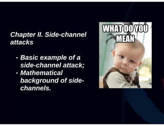 Roman Korkikyan - Timing analysis workshop Part 1 Theory