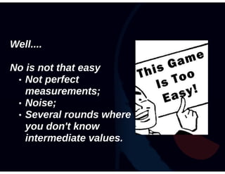 Roman Korkikyan - Timing analysis workshop Part 1 Theory