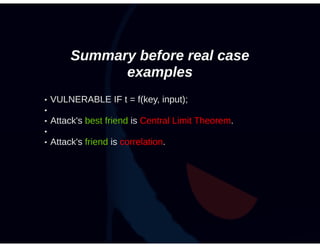 Roman Korkikyan - Timing analysis workshop Part 1 Theory