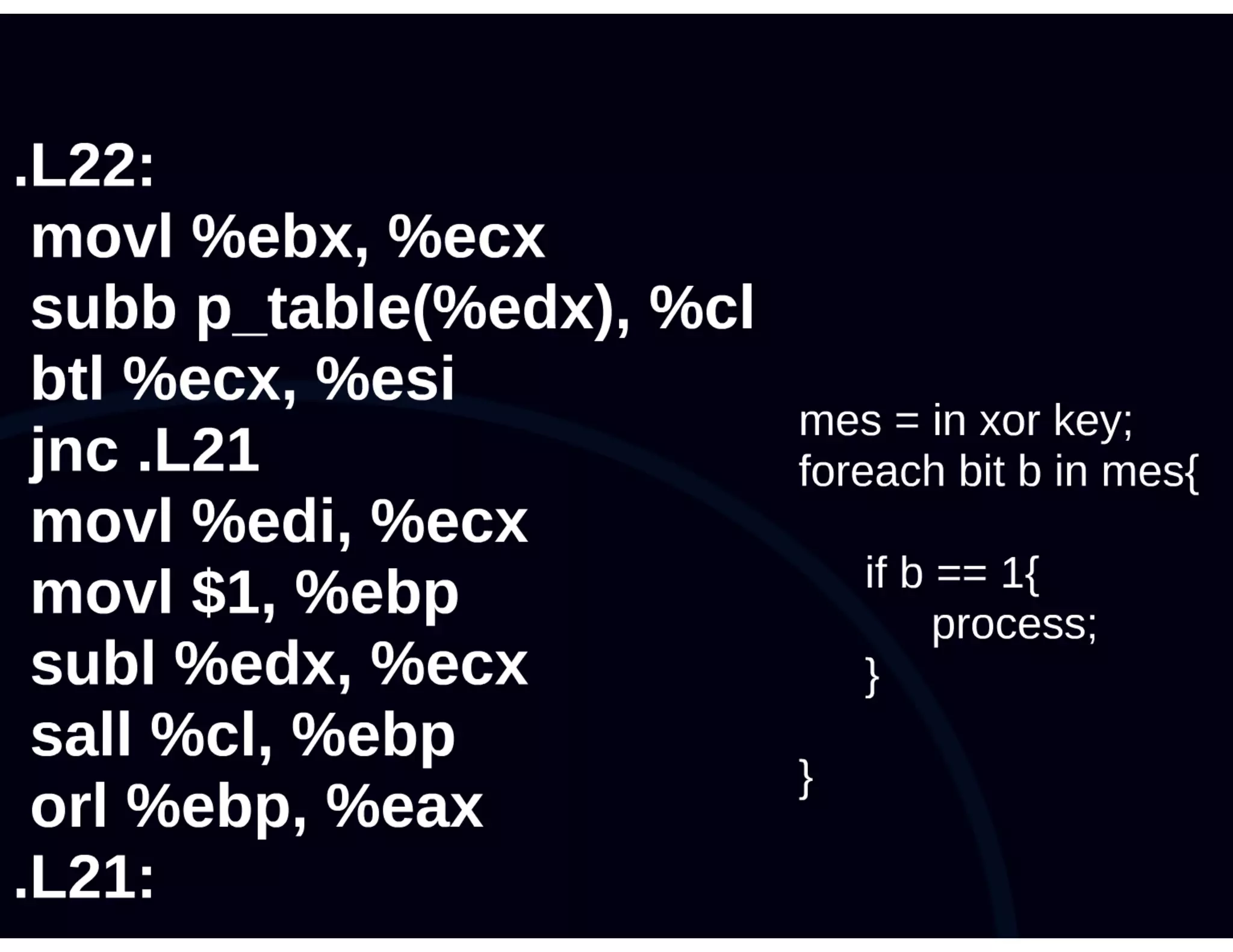 Roman Korkikyan - Timing analysis workshop Part 2 Practice