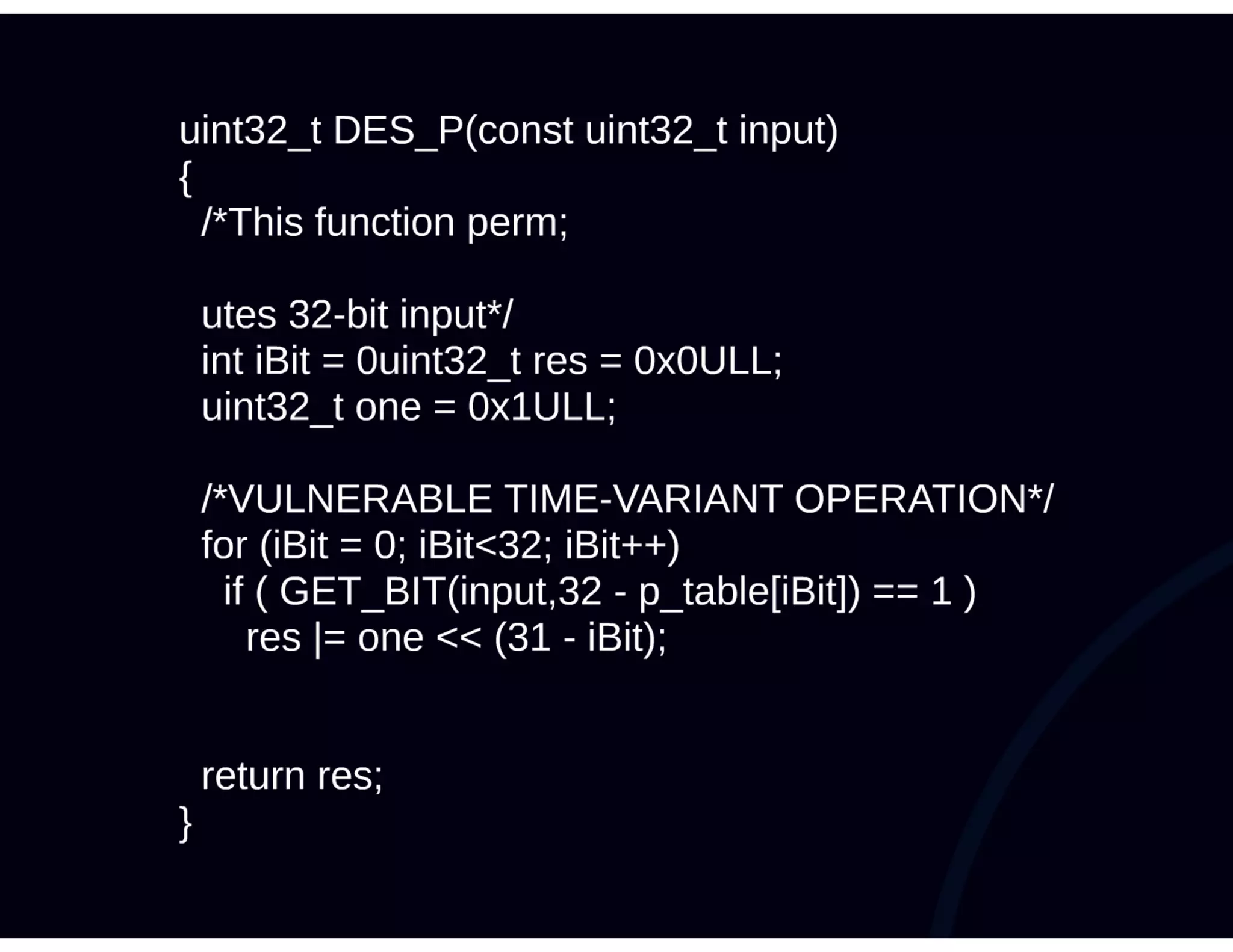 Roman Korkikyan - Timing analysis workshop Part 2 Practice