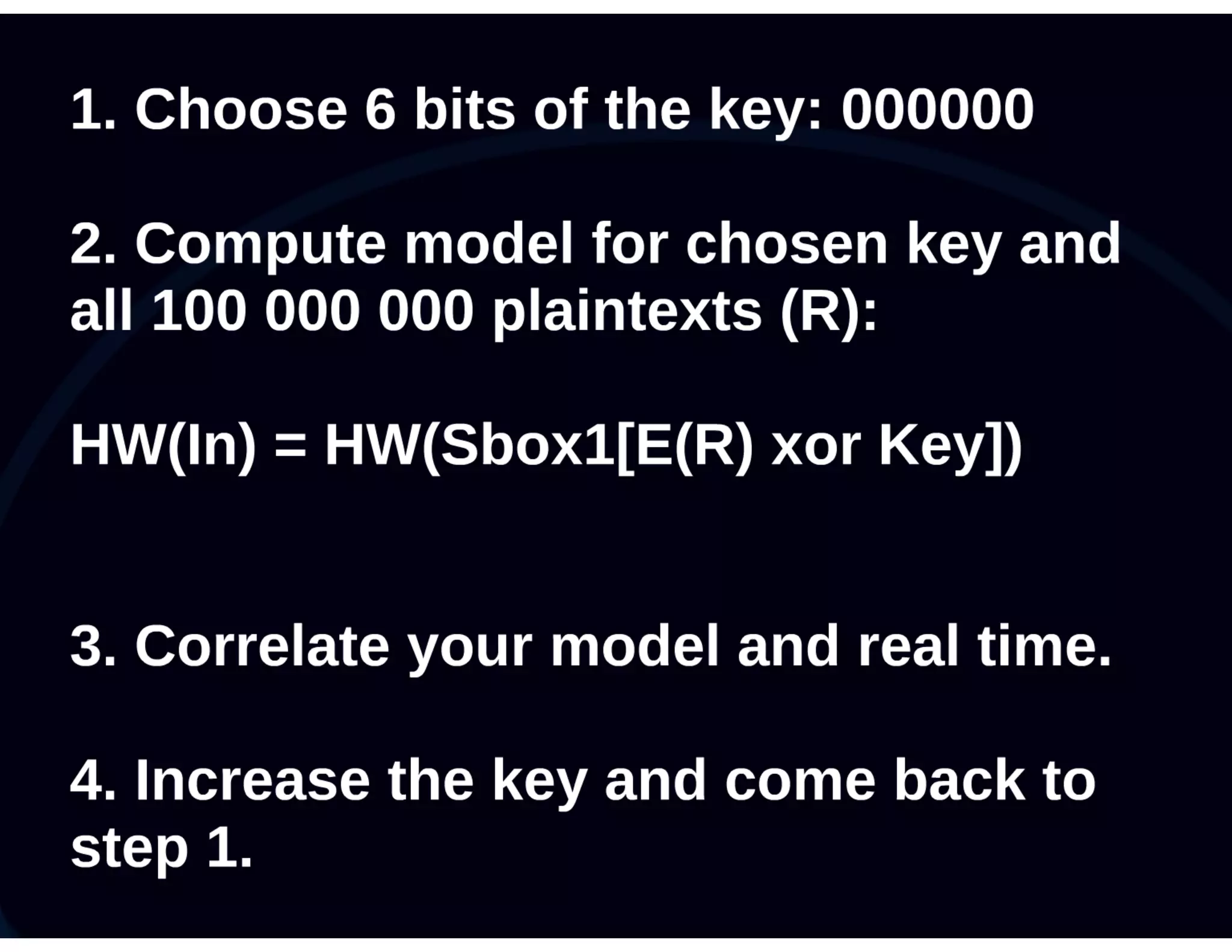 Roman Korkikyan - Timing analysis workshop Part 2 Practice