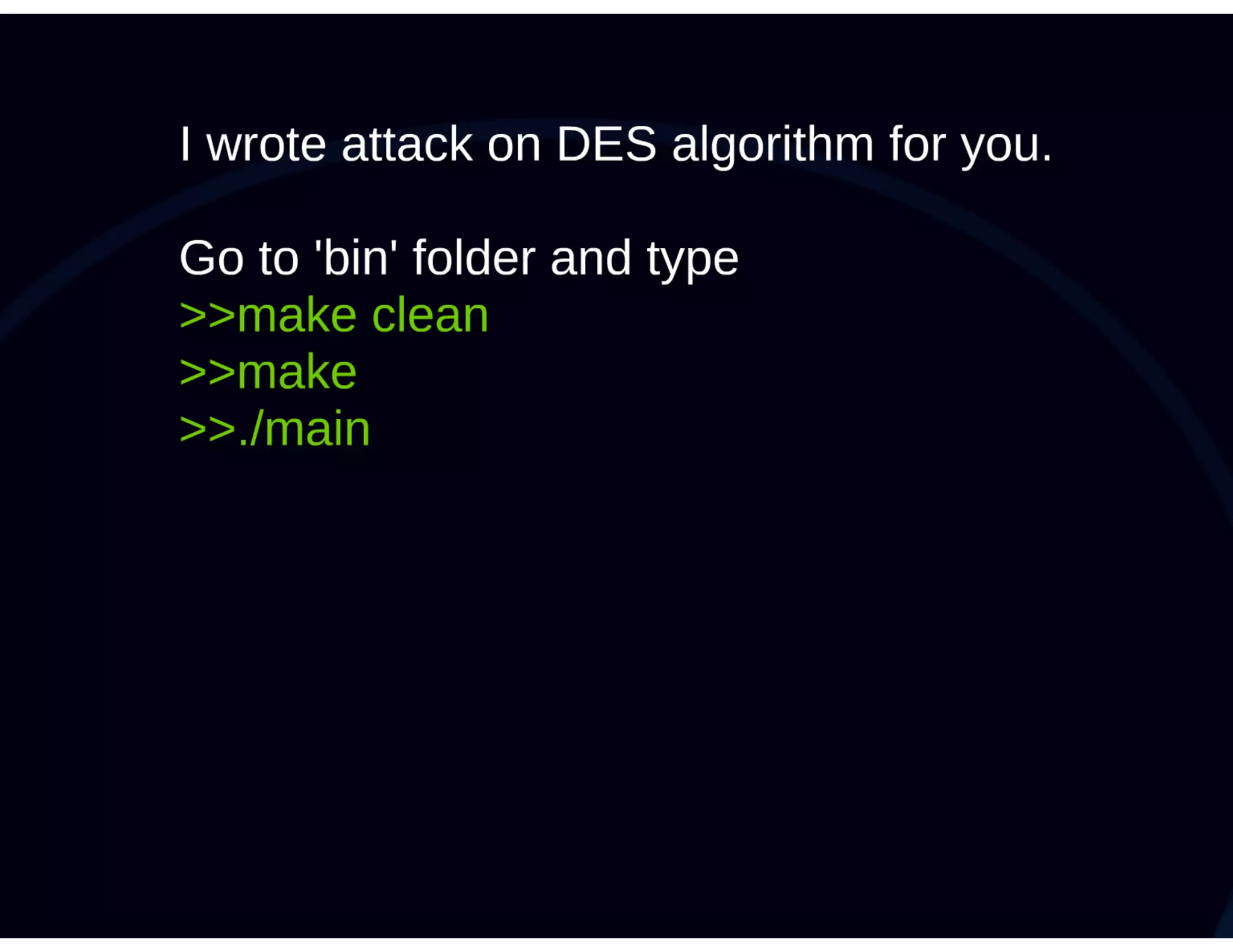 Roman Korkikyan - Timing analysis workshop Part 2 Practice