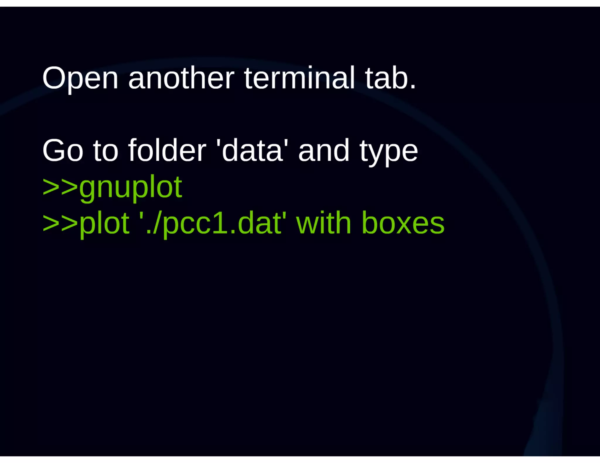 Roman Korkikyan - Timing analysis workshop Part 2 Practice