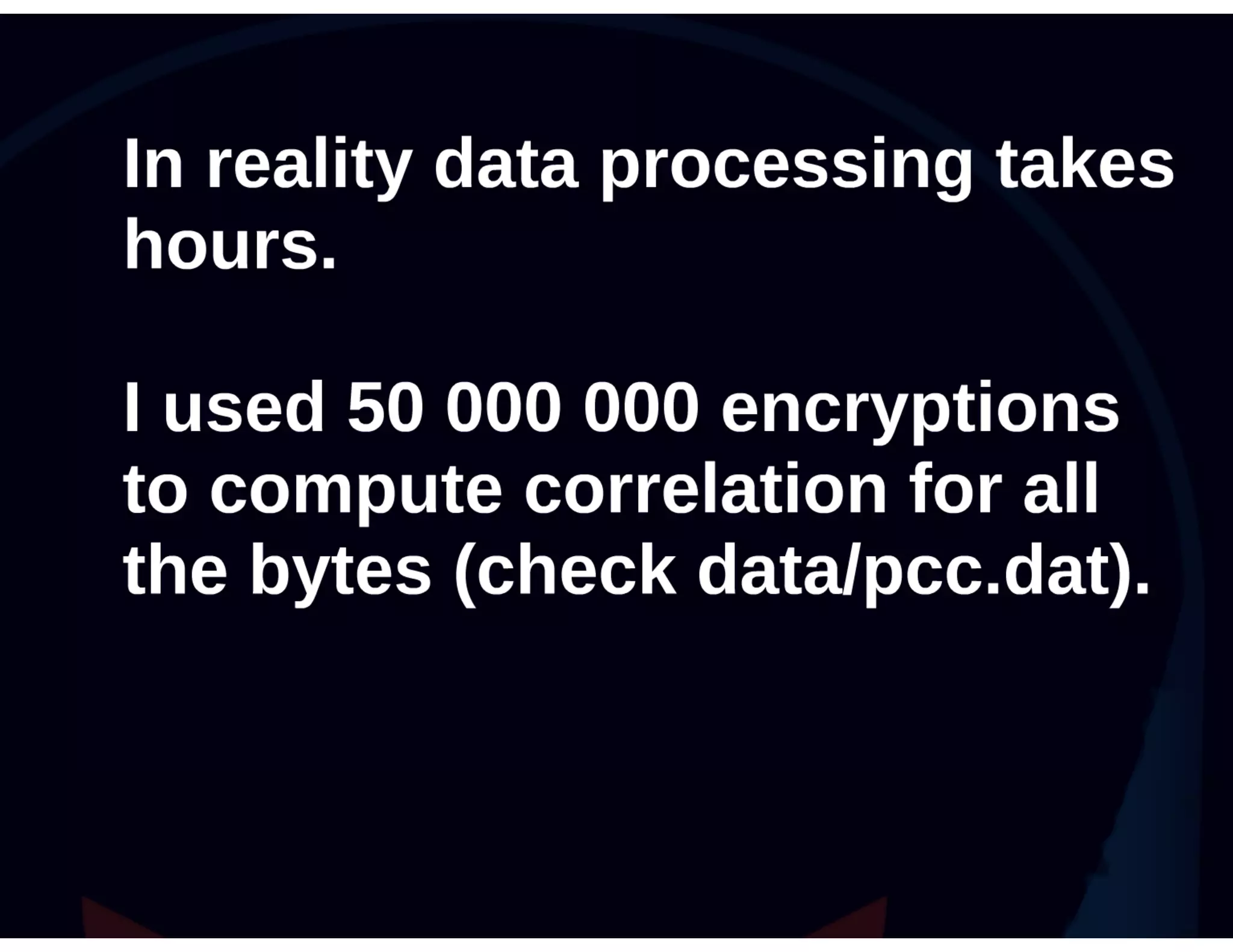 Roman Korkikyan - Timing analysis workshop Part 2 Practice