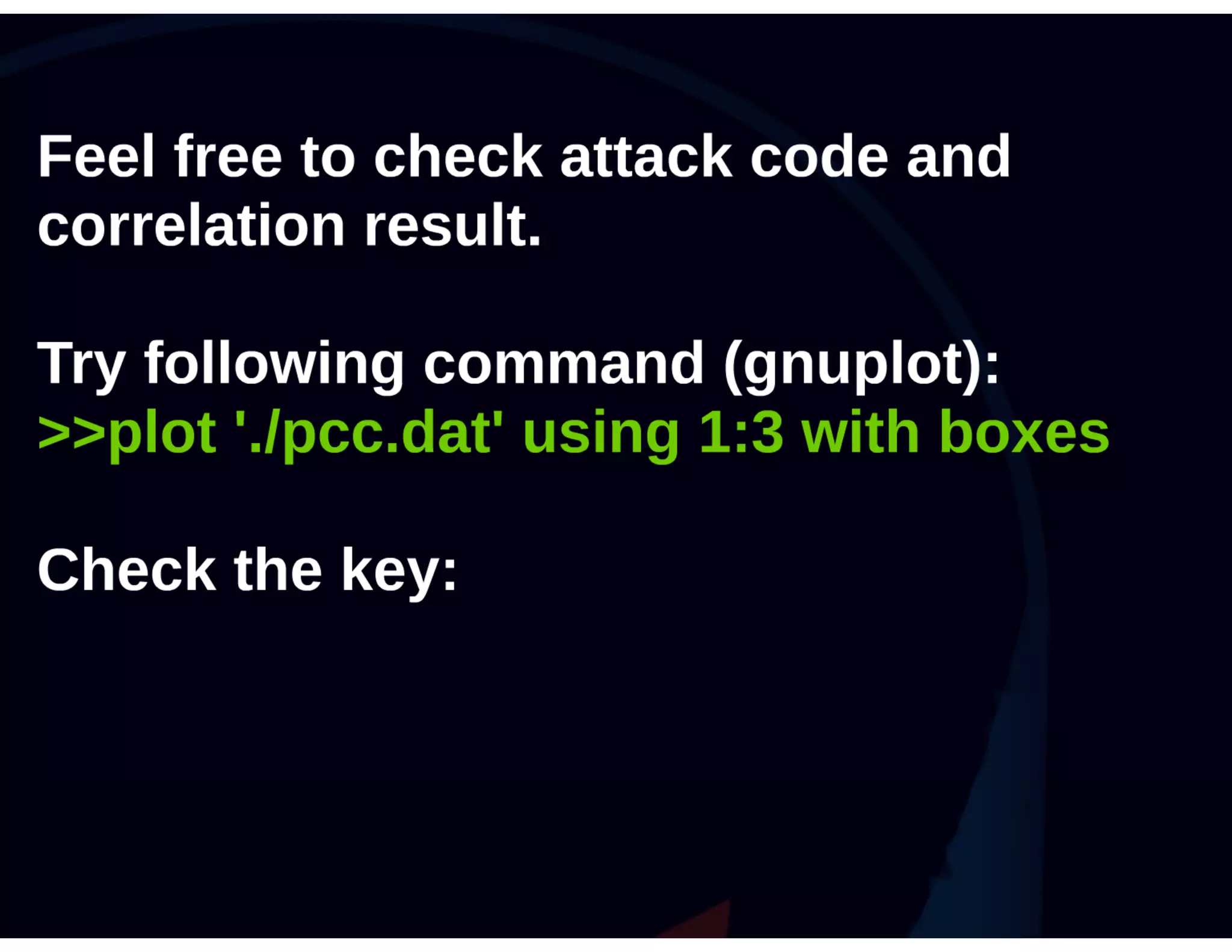Roman Korkikyan - Timing analysis workshop Part 2 Practice