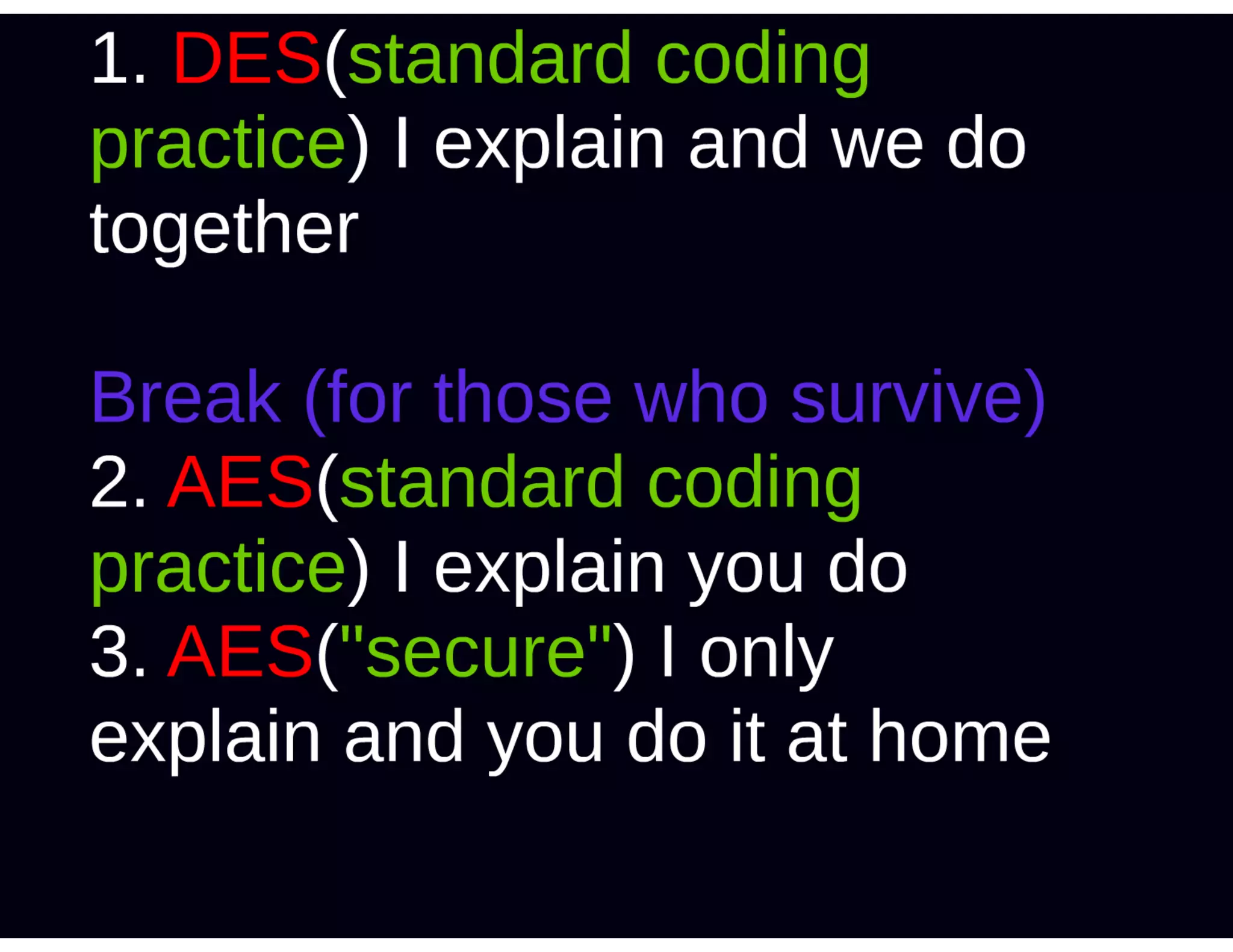 Roman Korkikyan - Timing analysis workshop Part 2 Practice