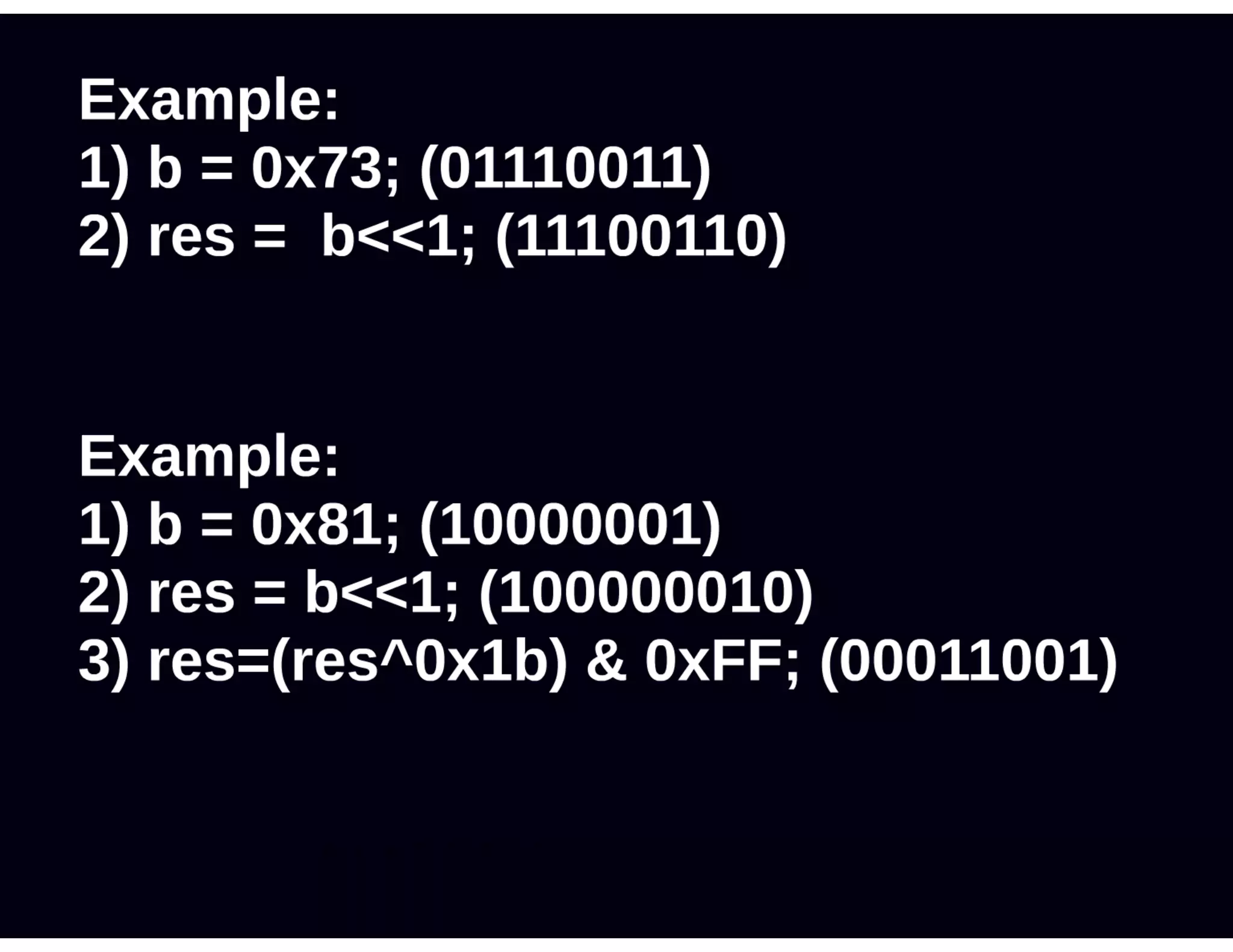 Roman Korkikyan - Timing analysis workshop Part 2 Practice