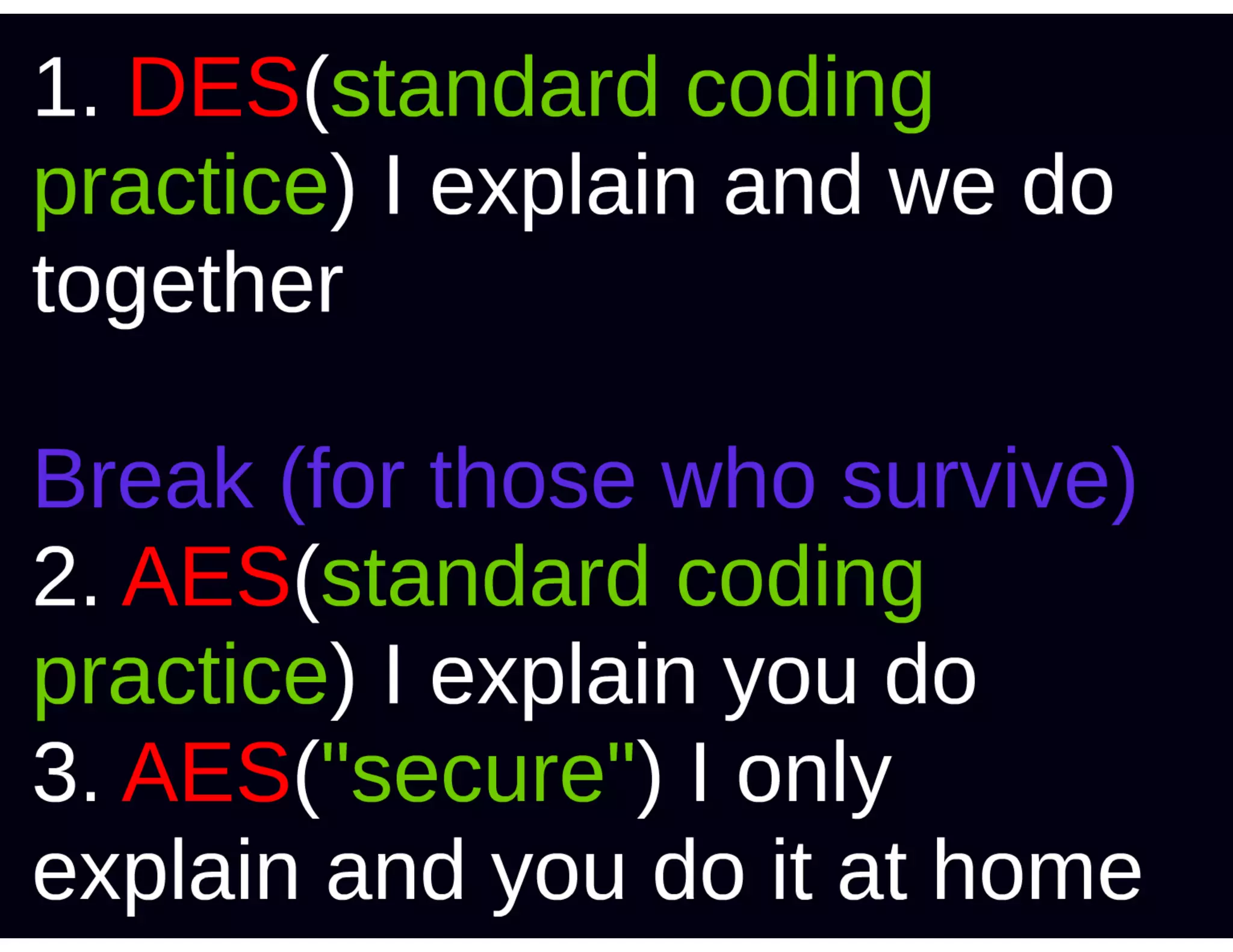 Roman Korkikyan - Timing analysis workshop Part 2 Practice